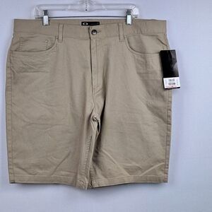 Oakley Ellipse mens shorts NWT